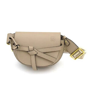 Loewe Gate Dual Bag